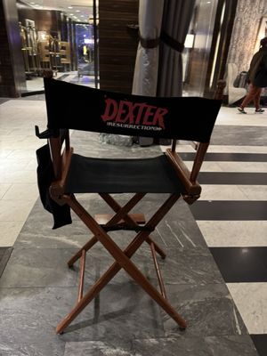 The Empire Hotel by null