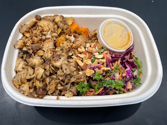 sweetgreen - Healthy Salads, Bowls and Plates by null