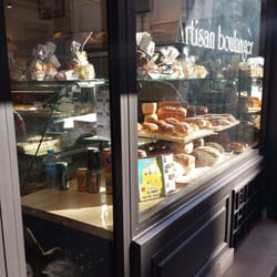 Boulangerie Vianney Degruson - Devanture treeees apetissante !