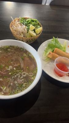 Yummy Pho by null