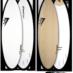 Firewire Surfboards - Firewire Dominator Shortys