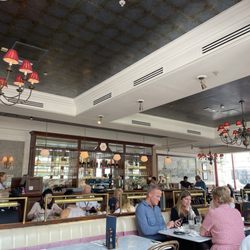 Cafe Rouge