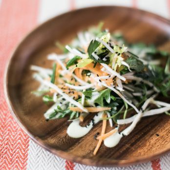 Lisa Dupar Catering - Celeriac and Herbs Salad - Caterers Near Me - Redmond, Washington Lisa Dupar Catering - Celeriac and Herbs Salad - Caterers Near Me - Redmond, Washington