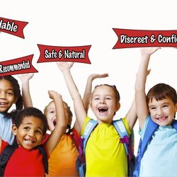 Comb & Cure - Parent tested, kid approved, pediatrician recommended