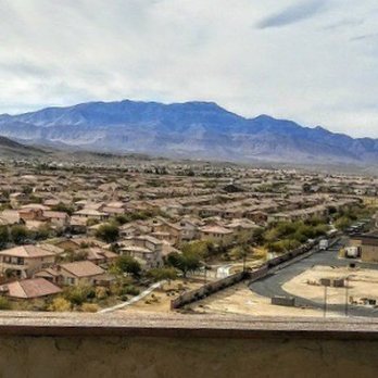 Exploration Peak Park - Parks Near Me - Las Vegas, Nevada