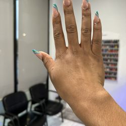D & D Nails Spa