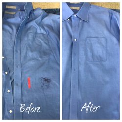 Marquis Cleaners