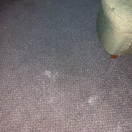 Dirty floor Dirty floor