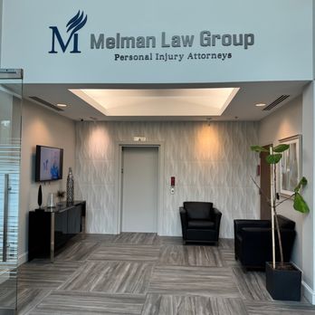 The Mellman Group office