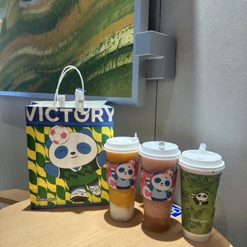 TeaByDo - Dranks - Bubble Tea Near Me - Irvine, California TeaByDo - Dranks - Bubble Tea Near Me - Irvine, California