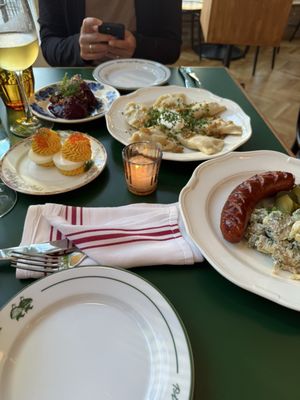 Pierogi Boys by null