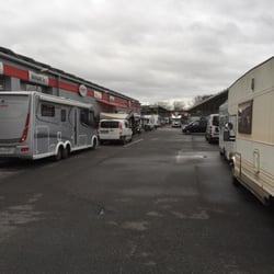 Güma Caravan-Motorcaravan