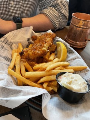 Shawn O'Donnell's American Grill and Irish Pub by null