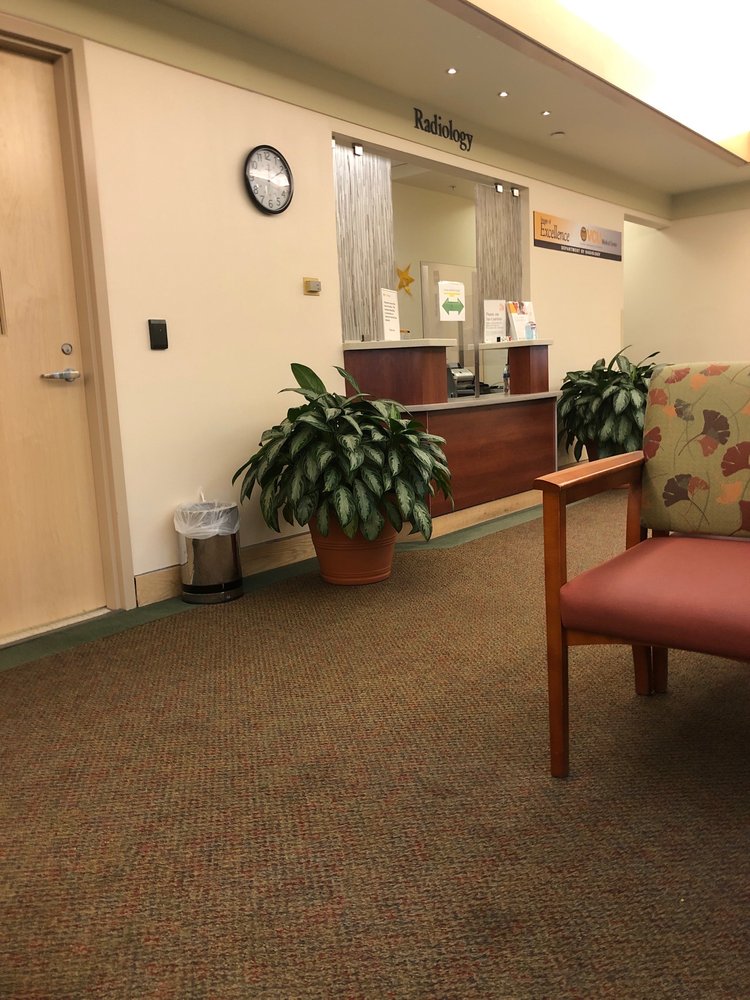 MCV HOSPITALS AND PHYSICIANS 9000 Stony Point Pkwy, Richmond