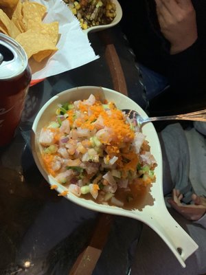 Tacos Y Mariscos 106 by null