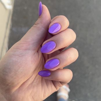 Ivy Nails - Nail Salons Near Me - Rocklin, California