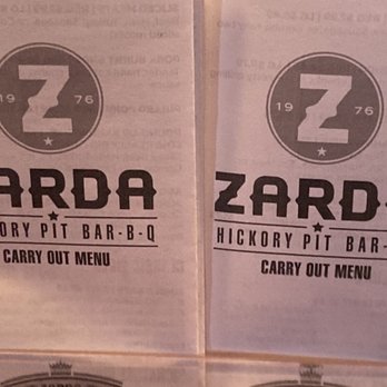 Zarda - Barbeque Near Me - Lenexa, Kansas