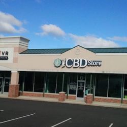 Your CBD Store