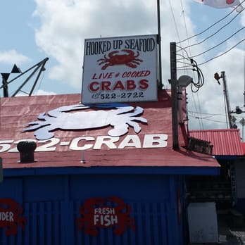 Hooked Up Seafood - Hooked up Seafood - Seafood Near Me - Wildwood, New Jersey Hooked Up Seafood - Hooked up Seafood - Seafood Near Me - Wildwood, New Jersey