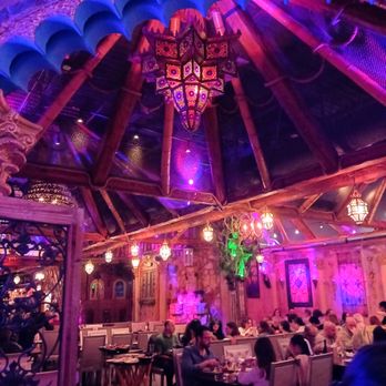 La Vie Mediterranean Restaurant - Lebanese Near Me - Pompano Beach, Florida