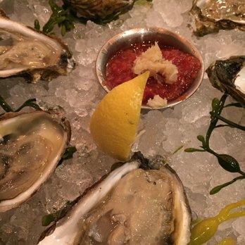 Ocean Prime - Seafood Near Me - New York, New York
