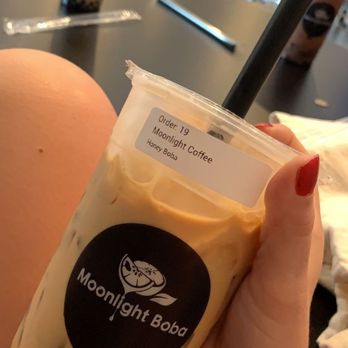 Moonlight Boba - Bubble Tea Near Me - Pinellas Park, Florida Moonlight Boba - Bubble Tea Near Me - Pinellas Park, Florida