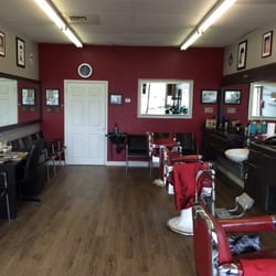 Donwood Mens Hairstylists