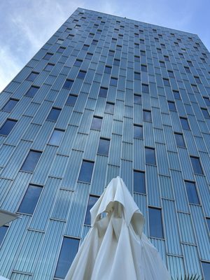 Meliá Barcelona Sky by null