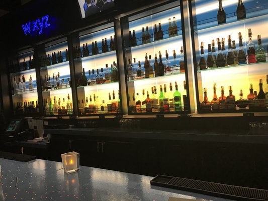 Aloft Vaughan Mills by null