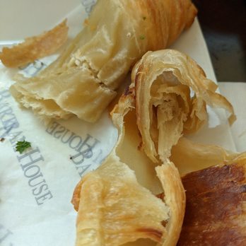 Bartram House Bakery - Croissant ad part of omelette breakfast - Bakeries Near Me - McMurray, Pennsylvania