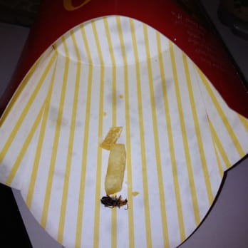 McDonald's - Fast Food Near Me - San Rafael, California