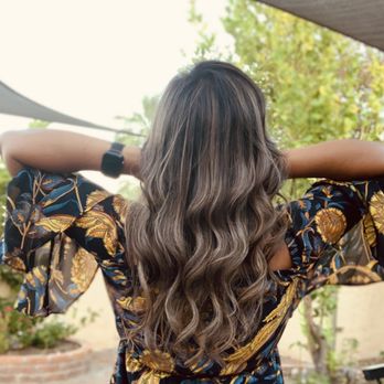 Flawless Imperfections - My new look! - Waxing Near Me - Palm Springs, California