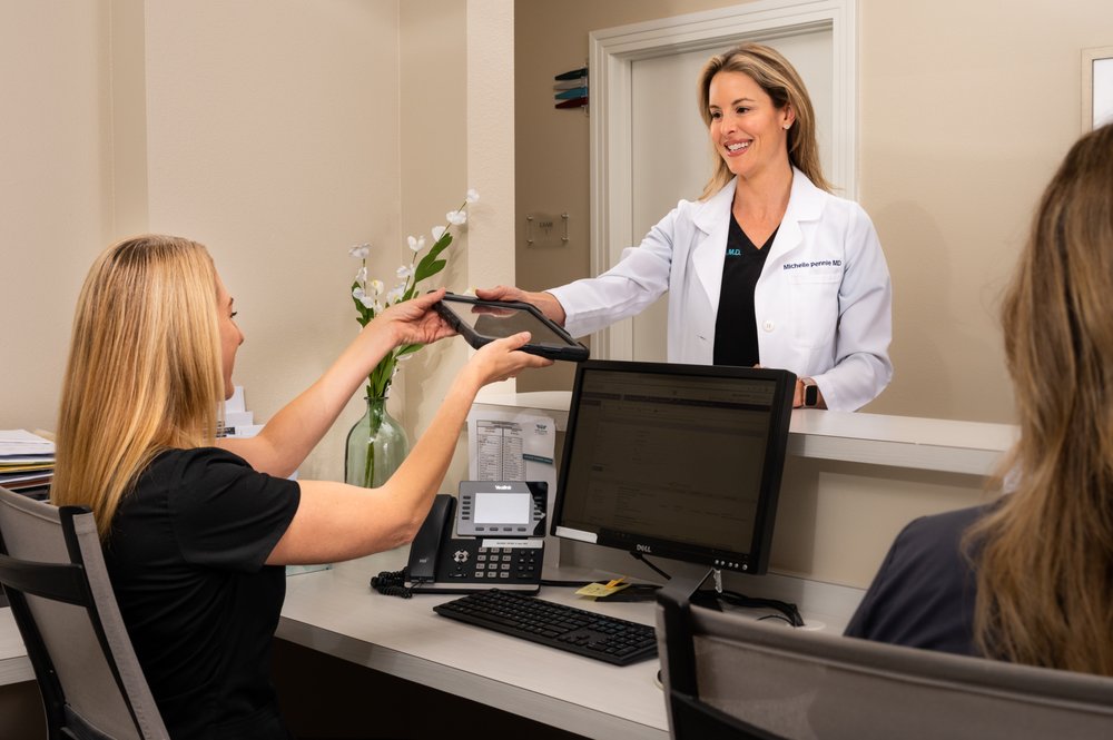 PARADISE DERMATOLOGY Updated September 2024 315 Nokomis Ave S, Venice, Florida