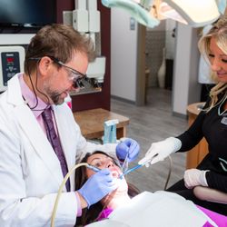 Princess Center Dentistry