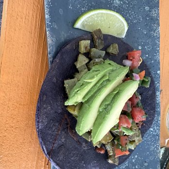Comalli Taqueria - El Nopal Taco - Tacos Near Me - West Reading, Pennsylvania