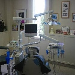 Linna Golodriga, DDS