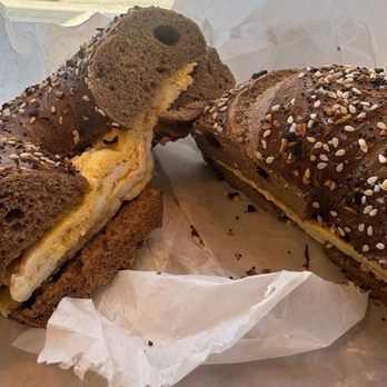ARK Bagels - Bagels Near Me - New York, New York ARK Bagels - Bagels Near Me - New York, New York