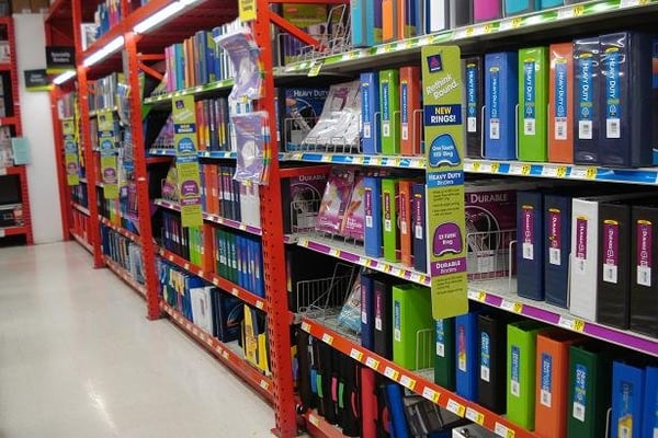 Staples Noor Avenue South San Francisco Ca STAPLES - Updated June 2025 - 30 Photos & 153 Reviews - 470 Noor Ave, S