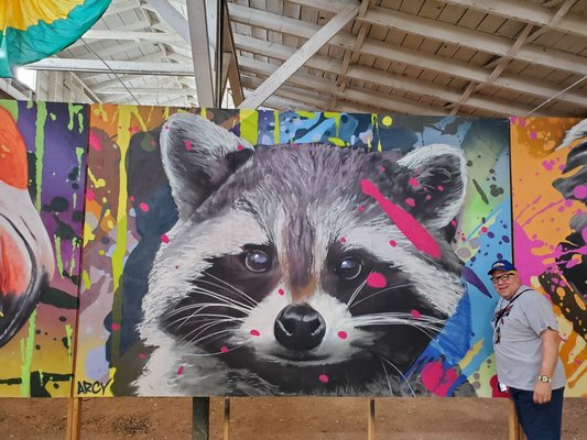 Colorado State Fairgrounds by null