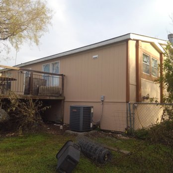 LONE STAR MOBILE HOME SERVICES & REPAIR - Updated August