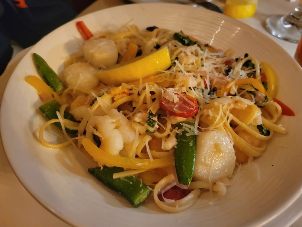 Arbor House Restaurant