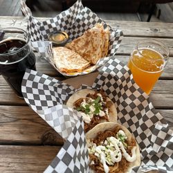 Packwood Brewing Co.