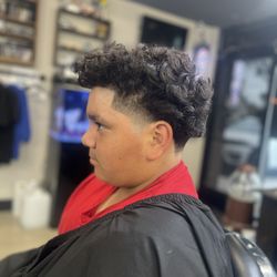 Riggsbarbershop