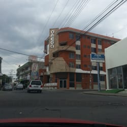 Clínica Omega