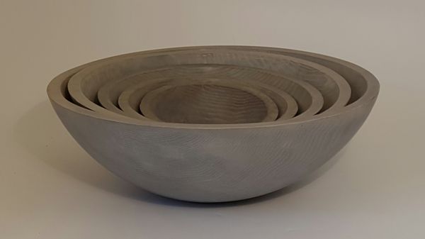 Peterman's Boards & Bowls by null