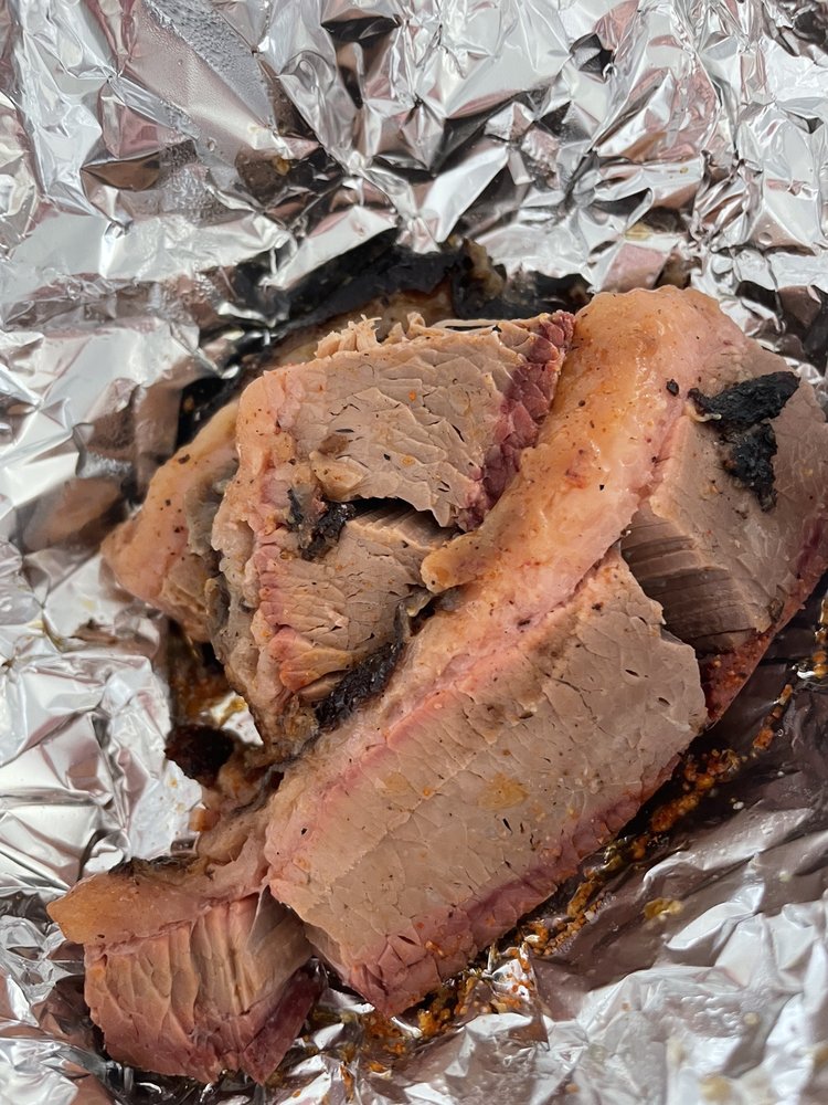 The Memphis King Bbq