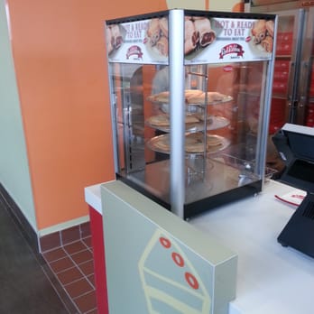 Jollibee - Chicken and beef empandas for $1.99 - Fast Food Near Me - San Jose, California
