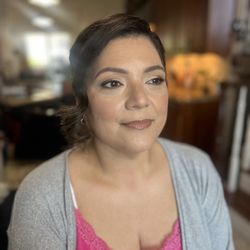 Foxy Faces by Jen - Bridal Makeup
