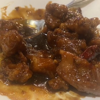 Chinatown North - General Tso Chicken - Chinese Near Me - Austin, Texas