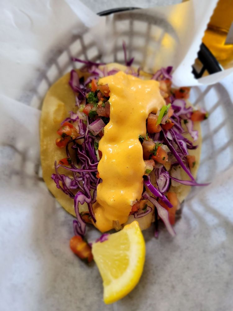 Gualala Seafood Shack Logo